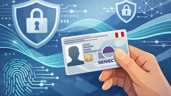 El DNI electrónico en Perú: una herramienta clave para la identidad y los servicios digitales