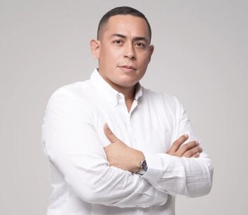 Guisella Mejía entregó detalles del