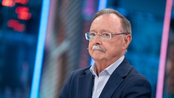 Juan Jesús Vivas, presidente de Ceuta, en ‘El Hormiguero’ sobre la gestión del Gobierno durante la crisis migratoria: “No se hizo caso al CNI”
