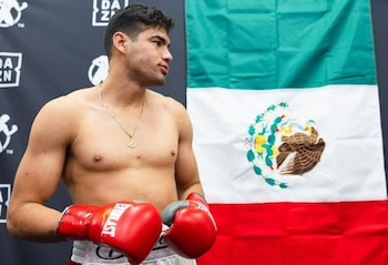 El Zurdo Ramírez expresó su