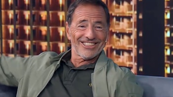 "El amor se construye con