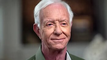 El capitán Sully habló de su diagnóstico de Alzheimer: “Cada vez me costaba más recordar los nombres de las personas, incluso de aquellas que conocíamos”