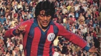 Brilló en San Lorenzo y