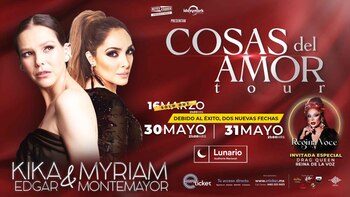 La inclusión de Regina Voce