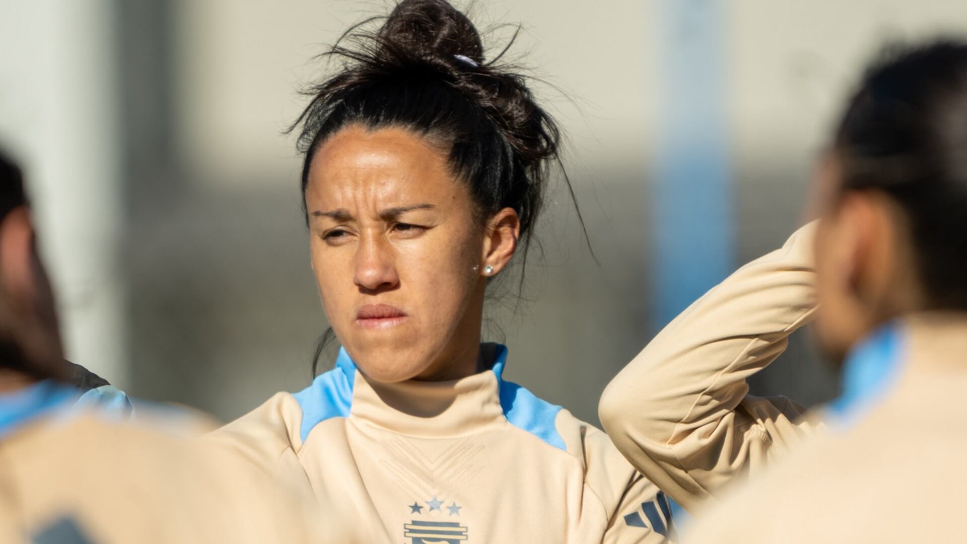 Tanto el campeón como el subcampeón asegurarán automáticamente su presencia en la cita olímpica (@afaseleccion)