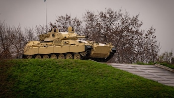 “El TAM es noticia” celebraron