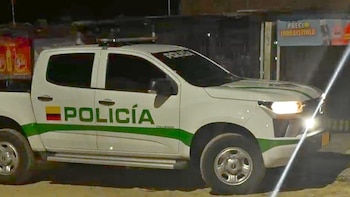 La Sijín abatió a dos presuntos sicarios tras el asesinato de un comerciante en Floridablanca, Santander