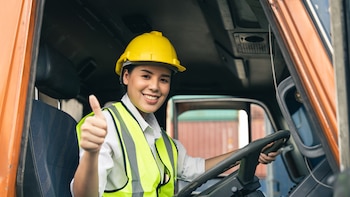 Mujeres en el transporte de carga: Brasil registra avances en diversidad e inclusión