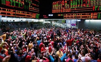 El mercado reaccionó positivamente para