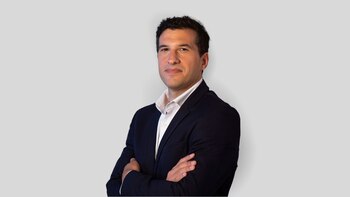 Alejandro Wagner es Director Ejecutivo