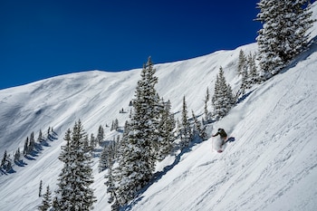 La temporada de esquí en