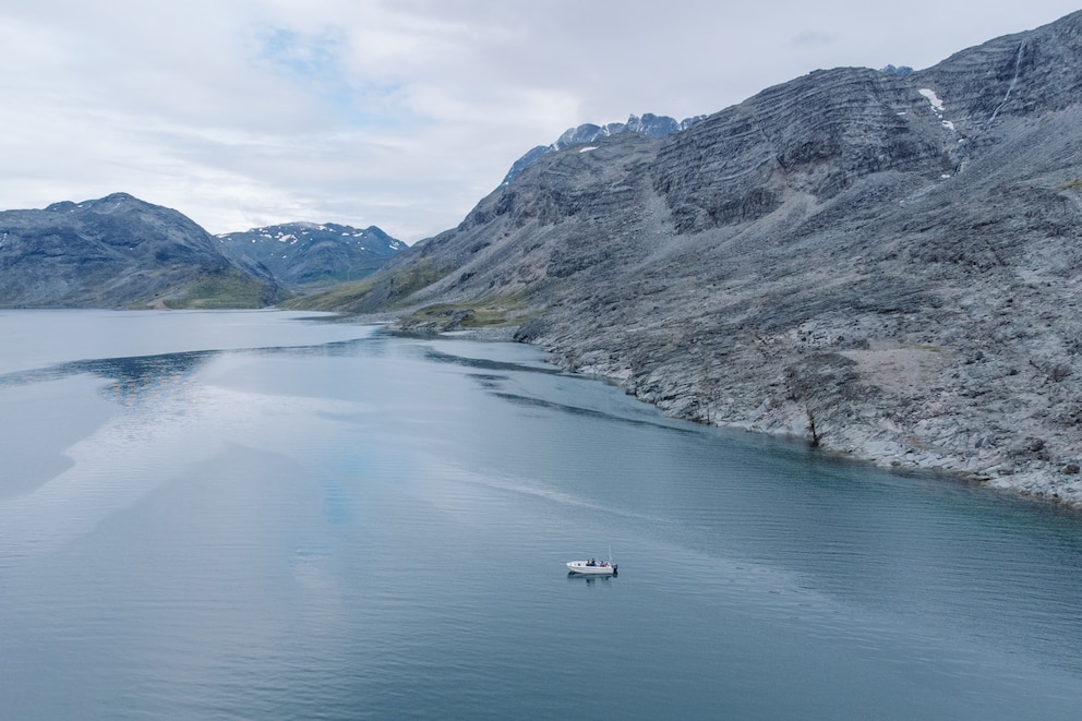 China y Groenlandia: comercio, recursos naturales y una relación económica acotada en el Ártico