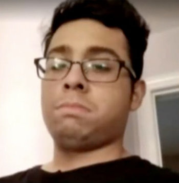 Menhaz Zaman asesinó a su