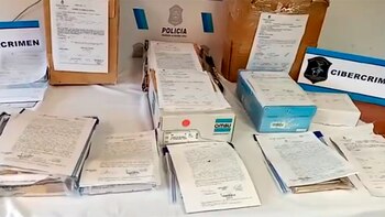 Las pericias serán clave para