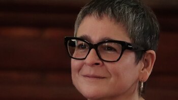 Informe revela el asesinato de