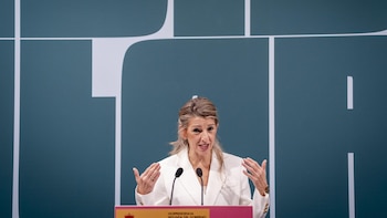 Trabajo aplaza la reunión de