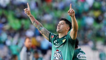 León vs Cruz Azul: dónde