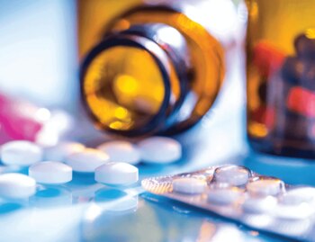 El molnupiravir está indicado para