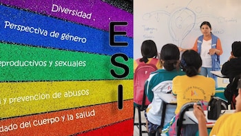 ¿Qué era la ESI, qué enseñaba y qué propone ahora el nuevo enfoque del Minedu en colegios del Perú?