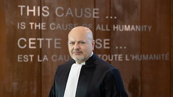 Corte Penal Internacional cerró investigación