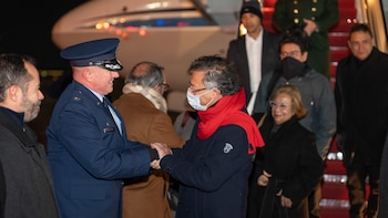 EN VIVO | Gustavo Petro