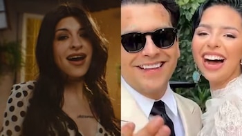 ‘Otro como tú’ de Cazzu: