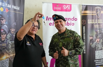 SAE - Propiedades de narcos