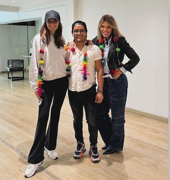 Beto Pinedo, el 'Genio de