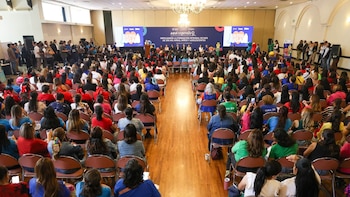 Querétaro activa alerta por amenazas en redes tras ataque en secundaria
