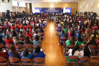 Alumnos Querétaro