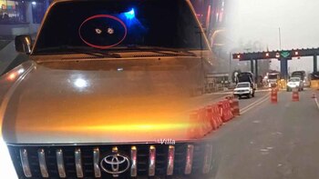 Destituyeron a un policía que