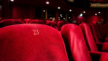 ¡Vive el teatro! Iberescena acoge propuestas en artes escénicas