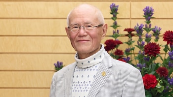 Adiós a Tetsuya Chiba, gran leyenda del manga japonés