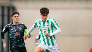 Apunta a estrella: el hijo