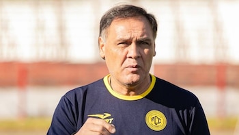 FC Cajamarca se queda sin entrenador en plena lucha por la permanencia en Liga 1 2026: Celso Ayala deja sus funciones por problemas de salud