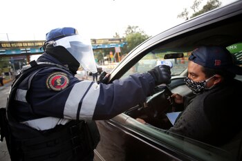 REUTERS/Gustavo Graf