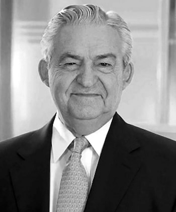 Fortuna de Roberto Servitje.