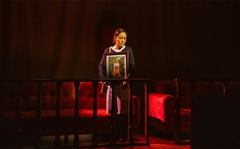 El Teatro Petra inicia la