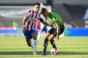 El técnico reconoció que las