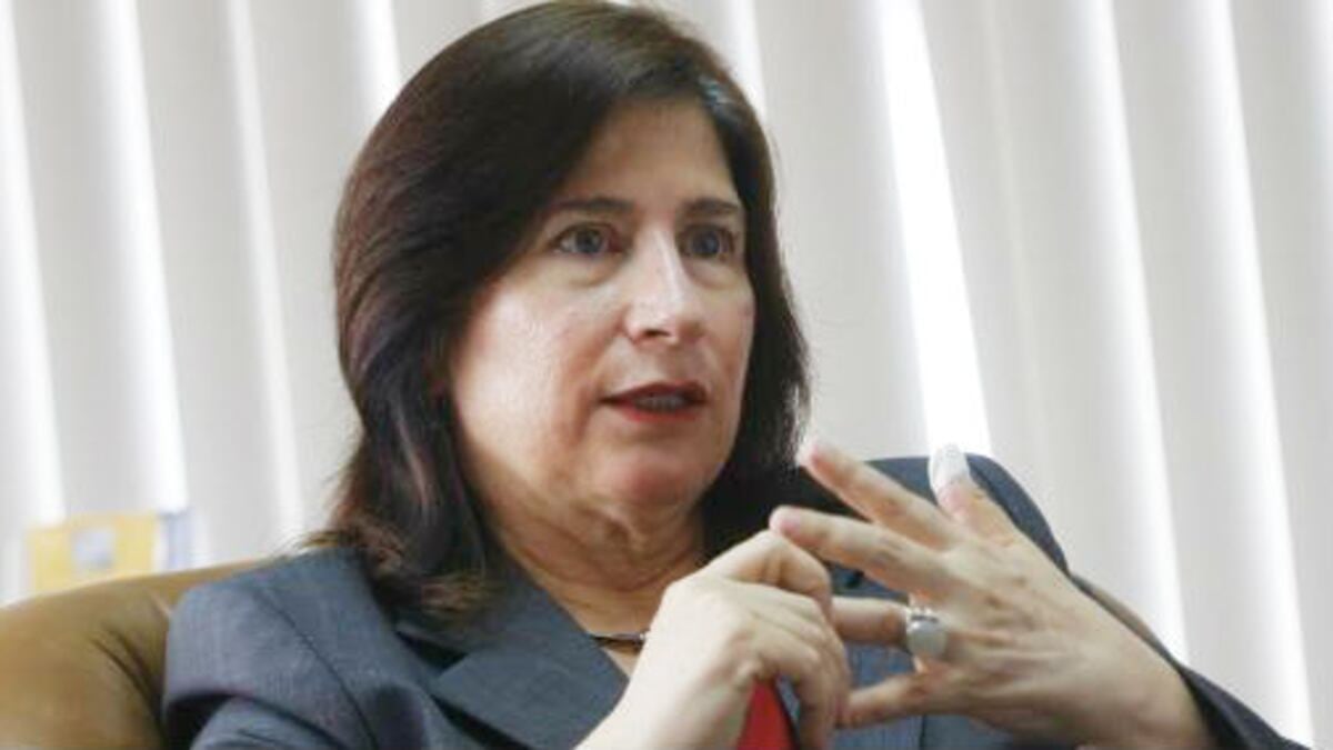FONAFE: Brigitt Bencich asume la Presidencia del holding estatal y Lorena Masías retoma la Dirección Ejecutiva