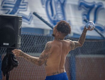 Hinchas de Avaí han comprado