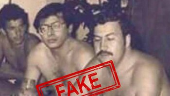 No coma cuento: la foto