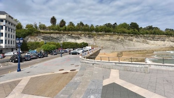 Santander activa el dispositivo preventivo