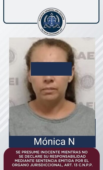 (Foto:Fiscalía General del Estado de