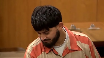 Triple crimen en California: acusan a un inmigrante ilegal de matar a un bebé, a su madre y a su abuela
