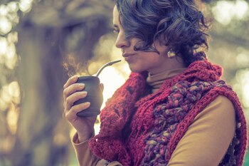 El envase preferido de yerba