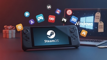 ¿El fin de Windows en