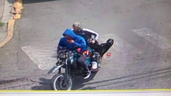 Captan a los presuntos responsables