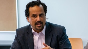 José Luis Gargurevich - Proetica - Transparencia