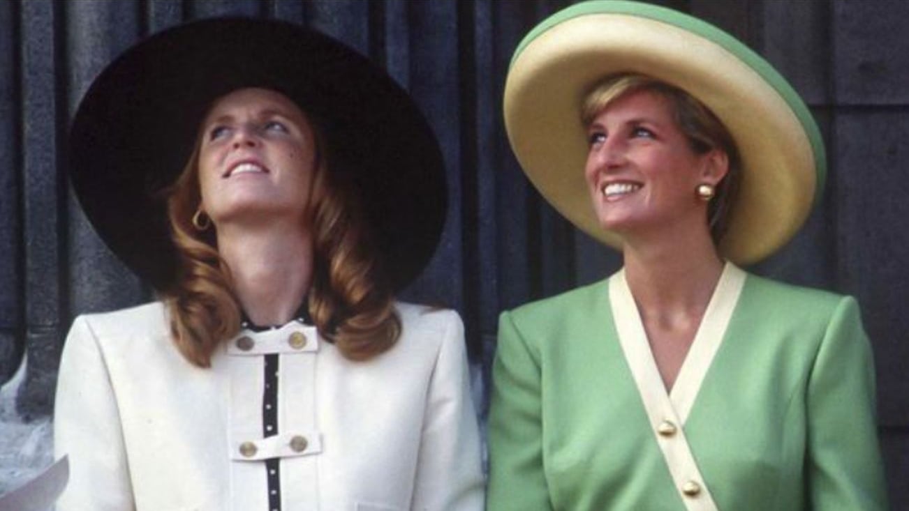 (Instagram/@sarahferguson15)